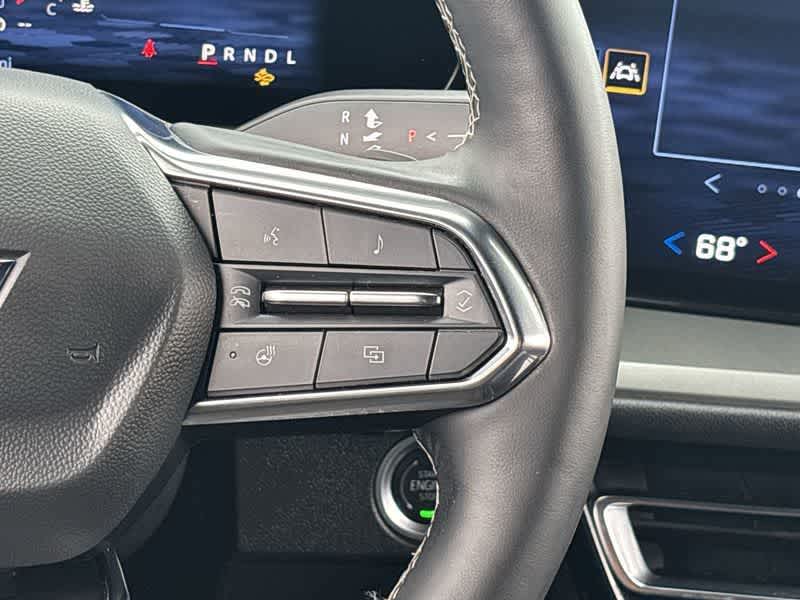 Thumbnail: 2024 Chevrolet Traverse - 30