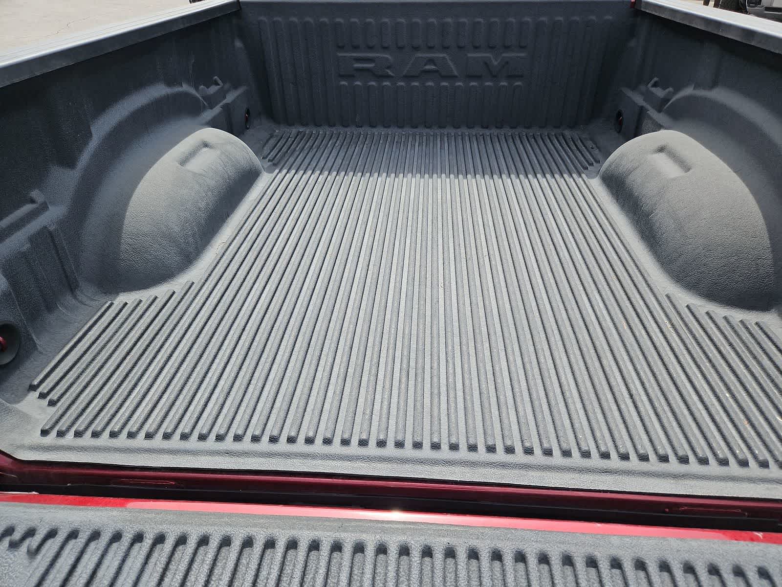 Thumbnail: 2023 RAM 1500 - 33