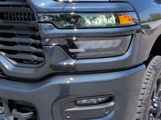 Thumbnail: 2026 RAM 3500 - 15