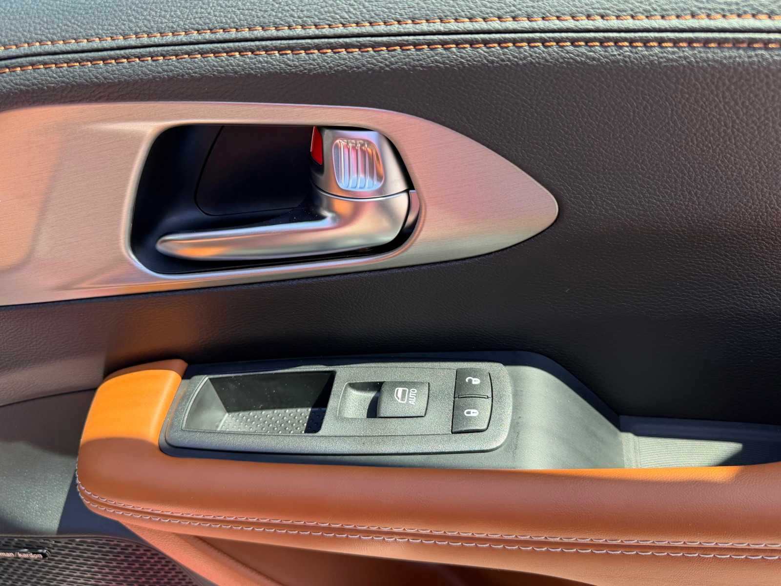 Thumbnail: 2026 Chrysler Pacifica - 20