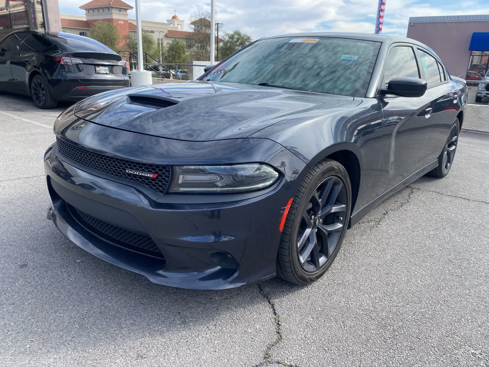 Thumbnail: 2019 Dodge Charger - 1