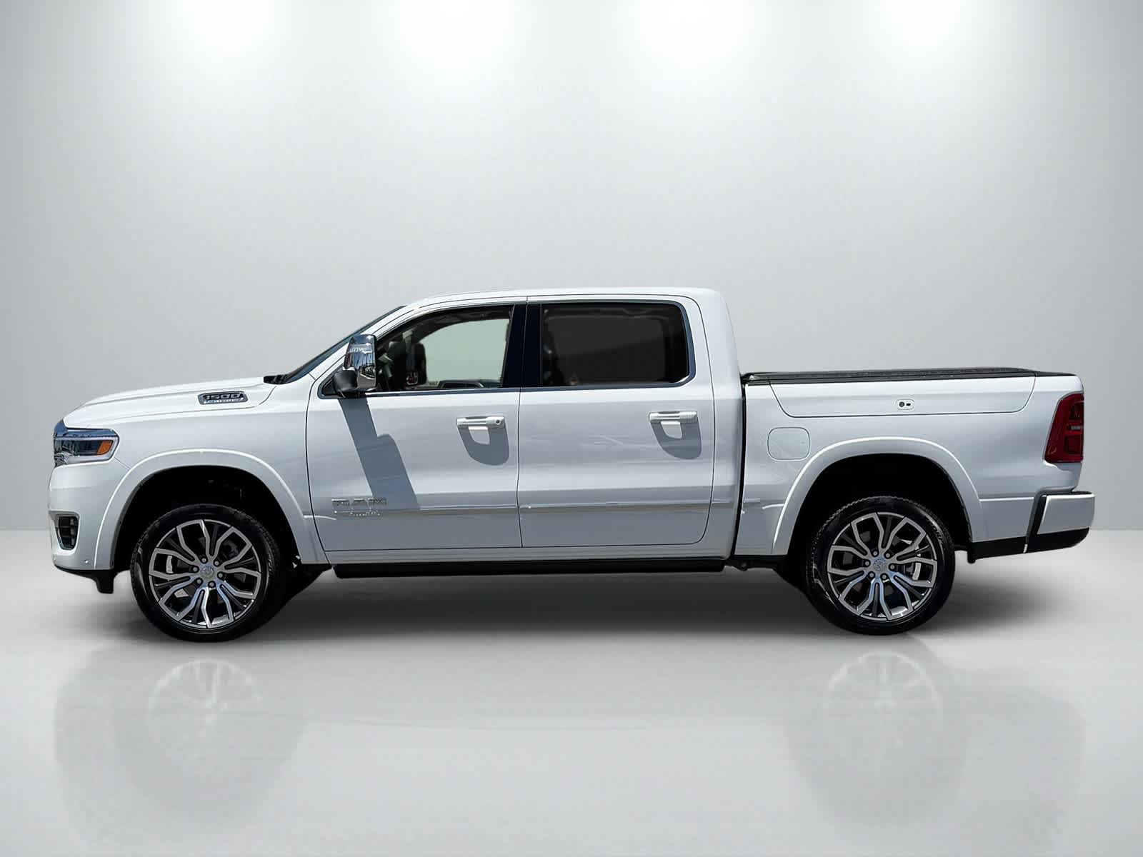 Thumbnail: 2026 RAM 1500 - 2