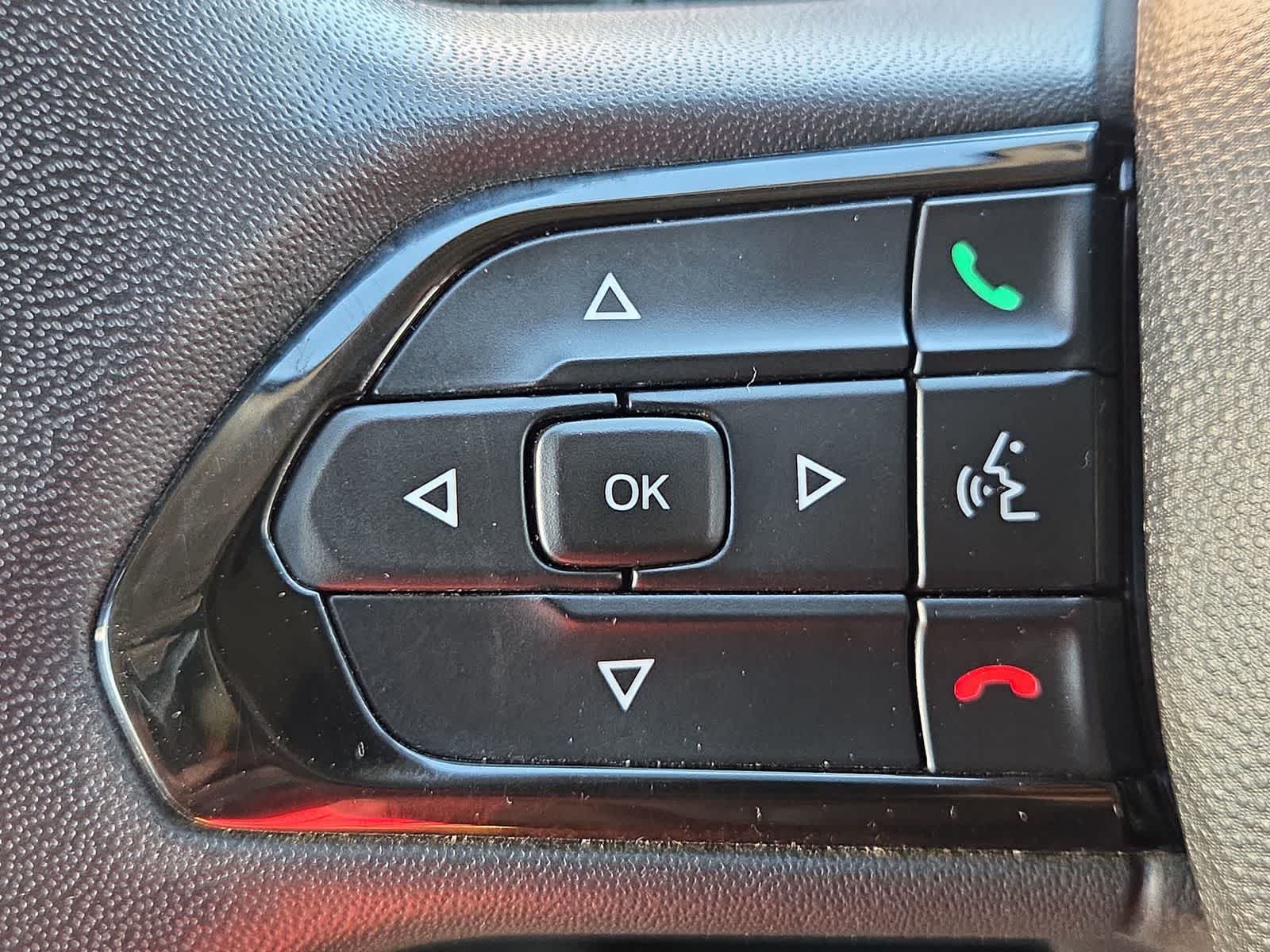 Thumbnail: 2022 RAM ProMaster - 22