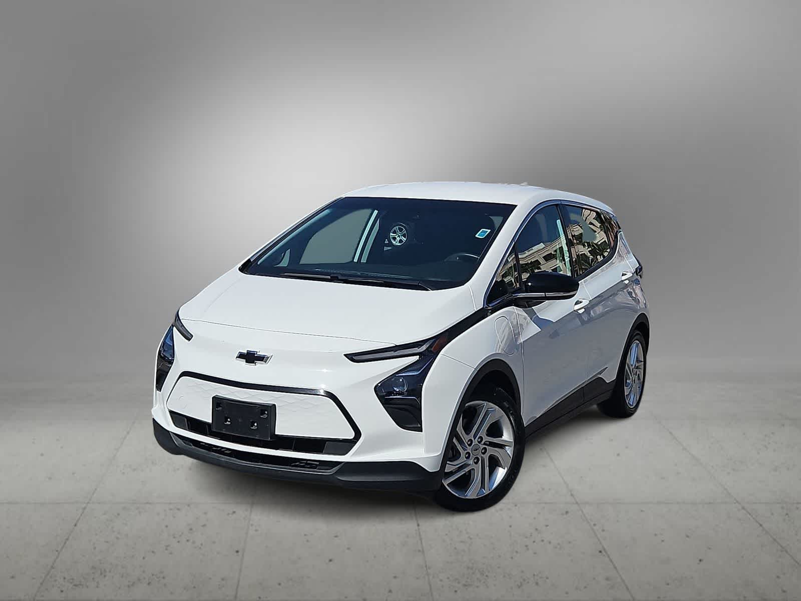 2023 Chevrolet Bolt EV 1LT -
                  Las Vegas, NV