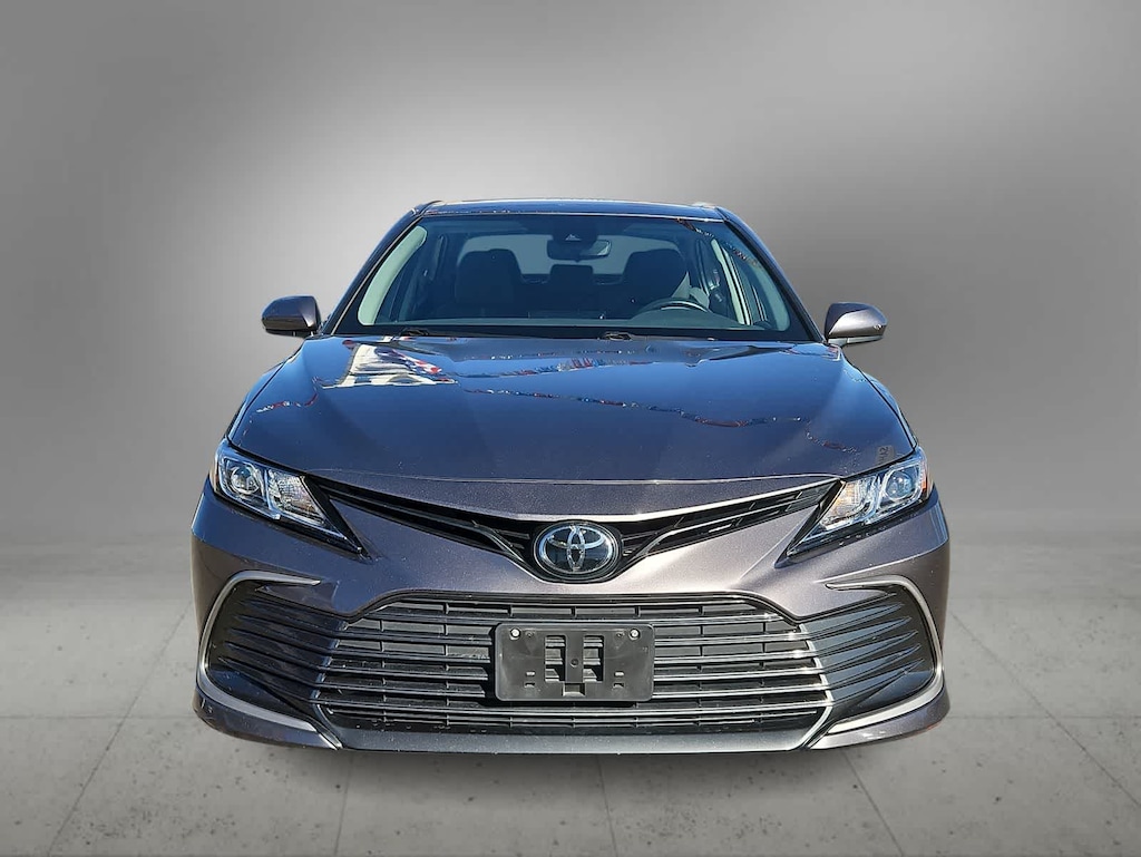 Certified 2023 Toyota