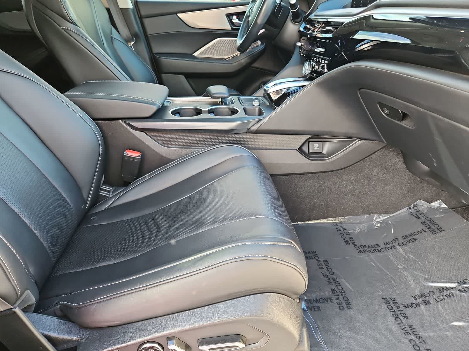 Thumbnail: 2023 Acura MDX - 22