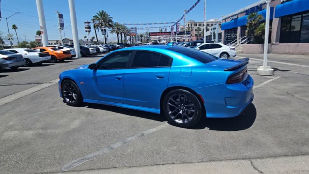 Thumbnail: 2023 Dodge Charger - 7