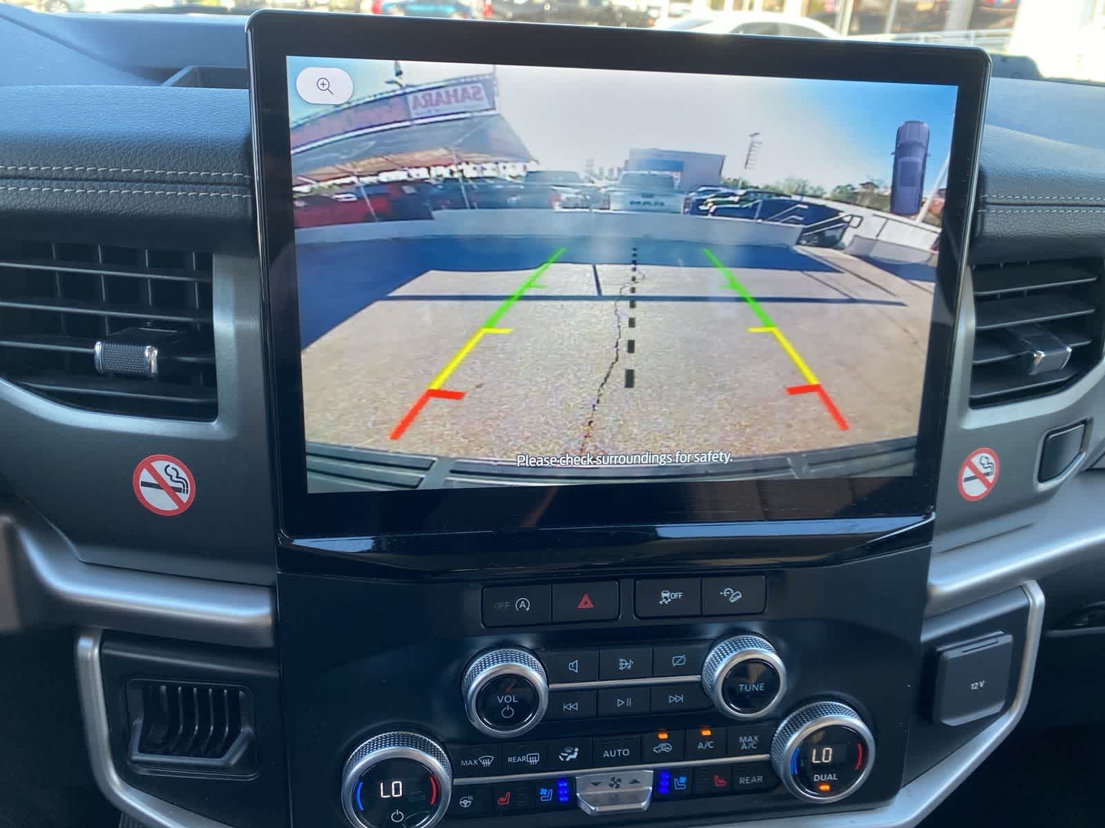 Thumbnail: 2024 Ford Expedition MAX - 17