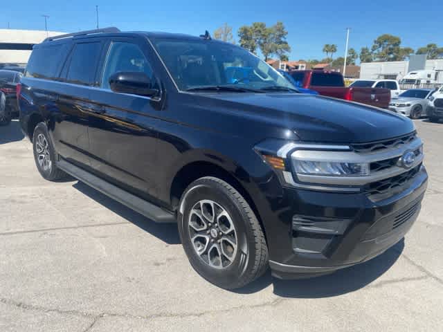 Thumbnail: 2024 Ford Expedition MAX - 3