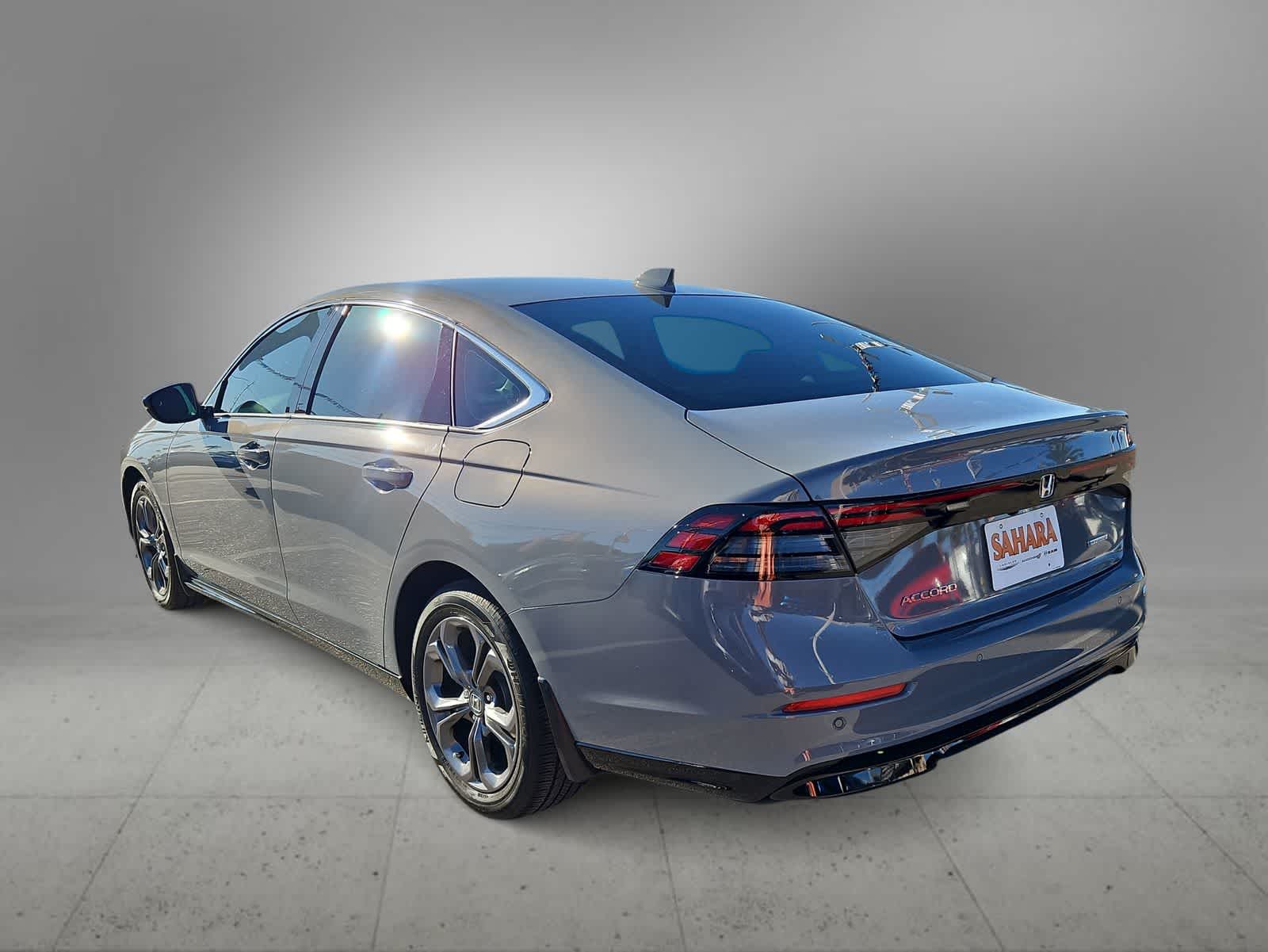 Thumbnail: 2024 Honda Accord - 7