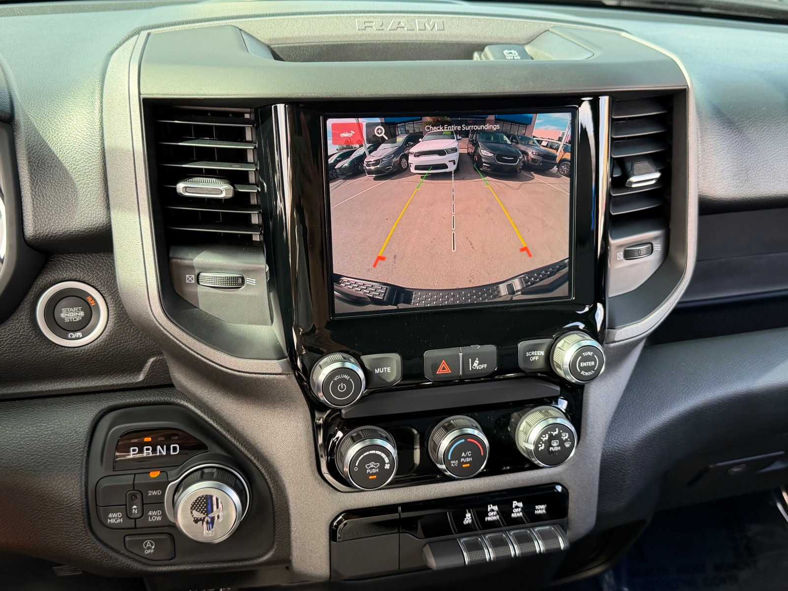 Thumbnail: 2026 RAM 1500 - 20
