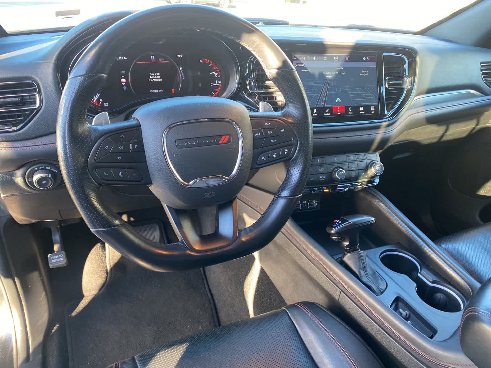 Thumbnail: 2023 Dodge Durango - 11