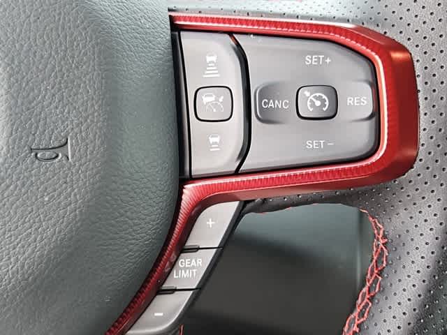 Thumbnail: 2026 RAM 1500 - 24