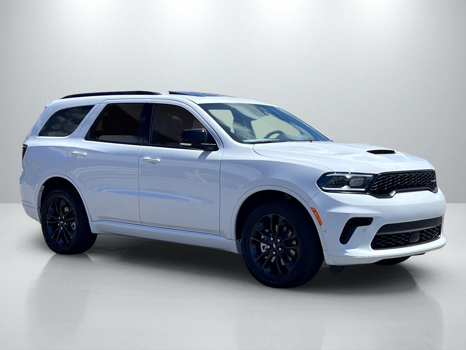 Thumbnail: 2026 Dodge Durango - 10