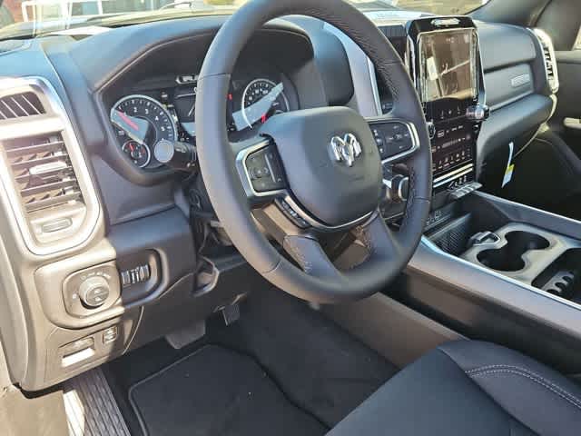 Thumbnail: 2026 RAM 1500 - 10