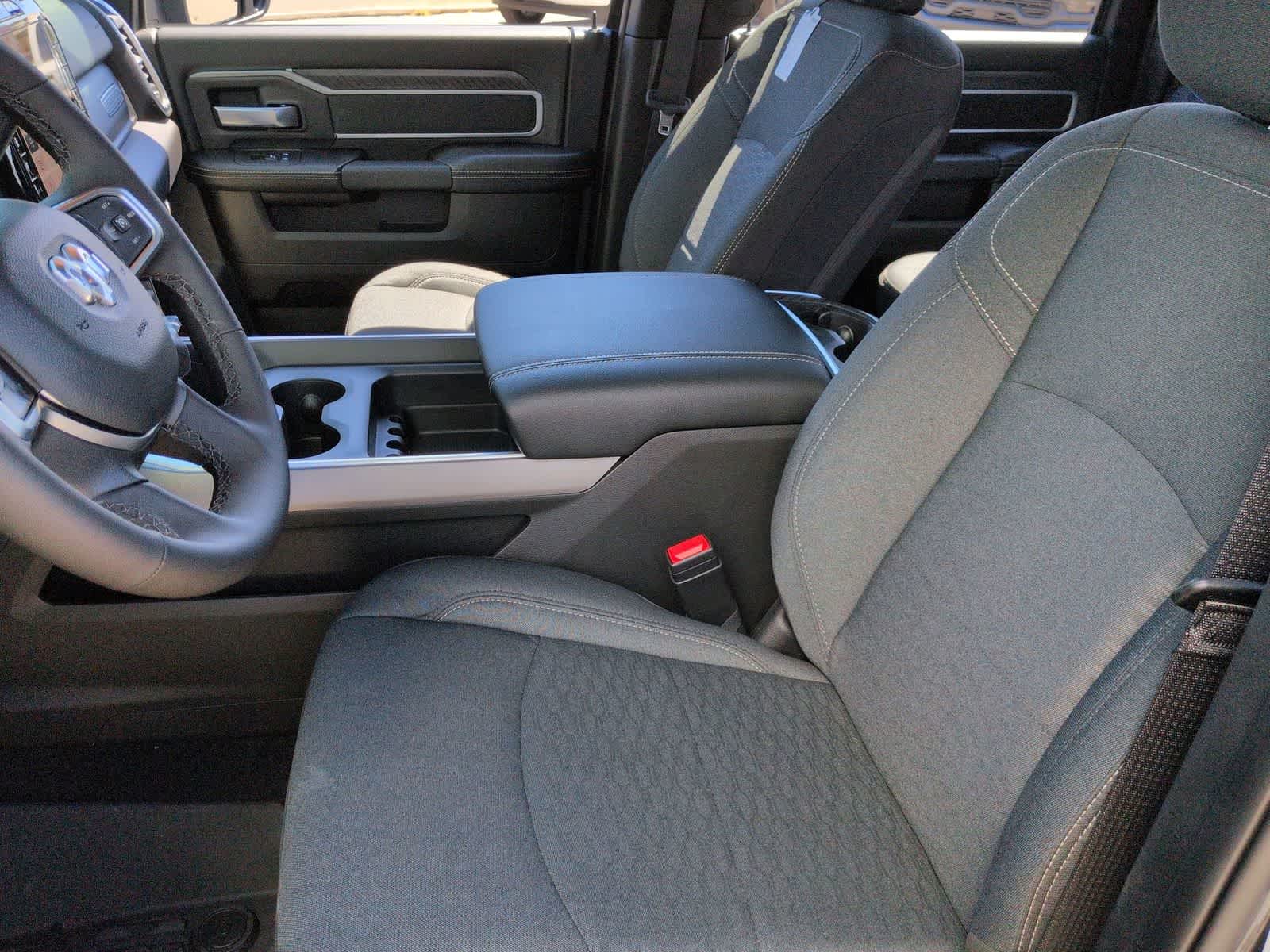 Thumbnail: 2026 RAM 3500 - 17