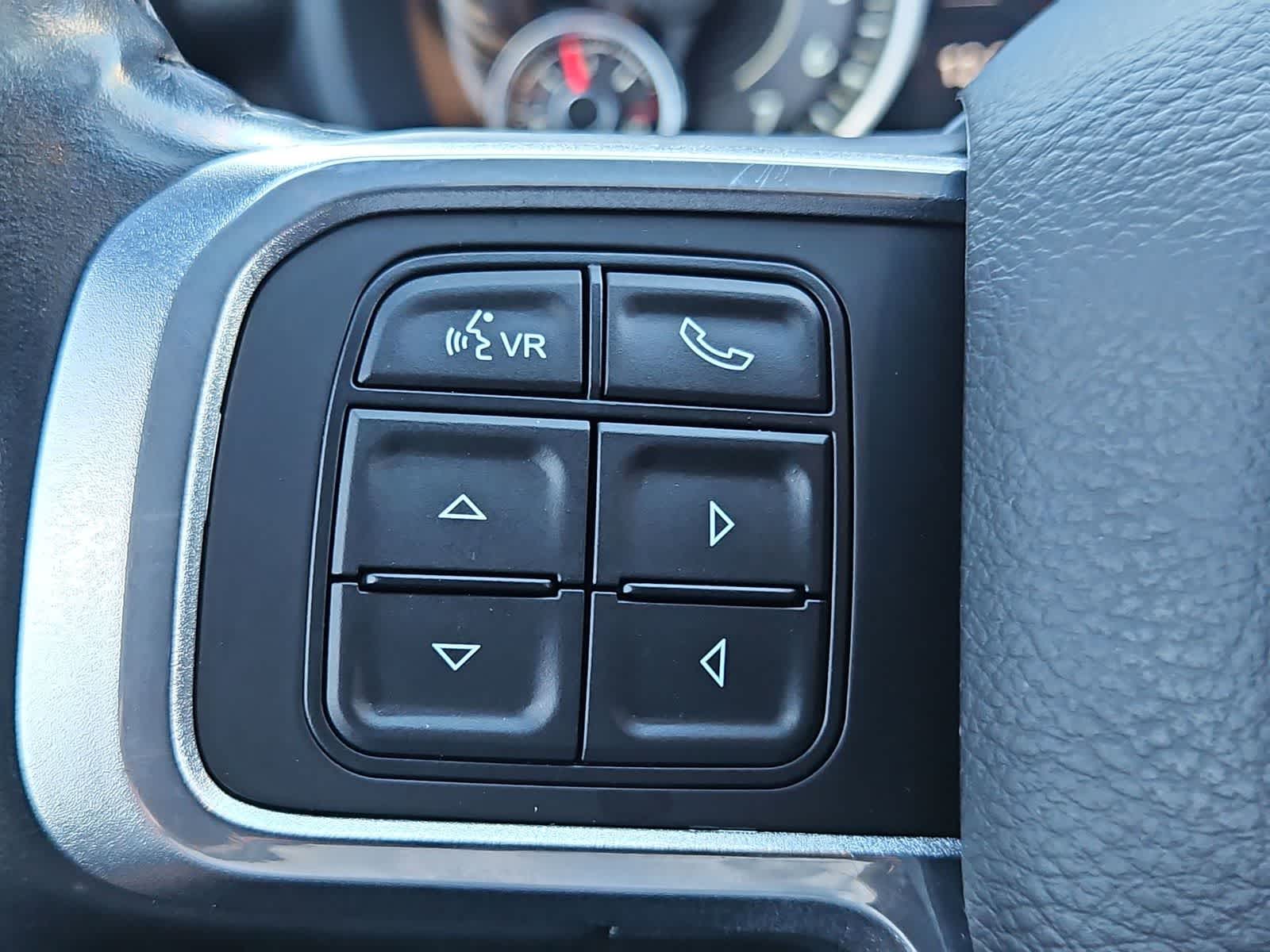 Thumbnail: 2019 RAM 2500 - 23