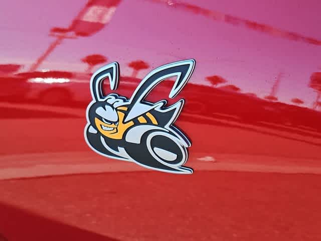 2026 Dodge Charger Daytona Scat Pack - Photo 11