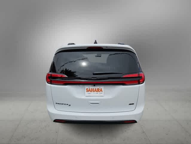 Thumbnail: 2026 Chrysler Pacifica - 10