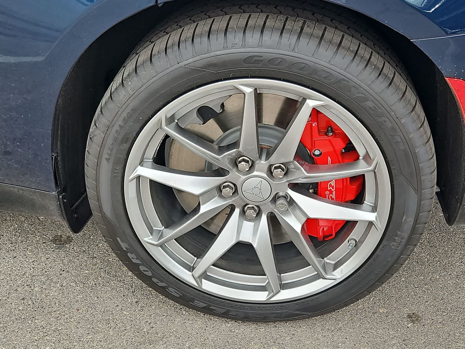 Thumbnail: 2026 Dodge Charger - 13