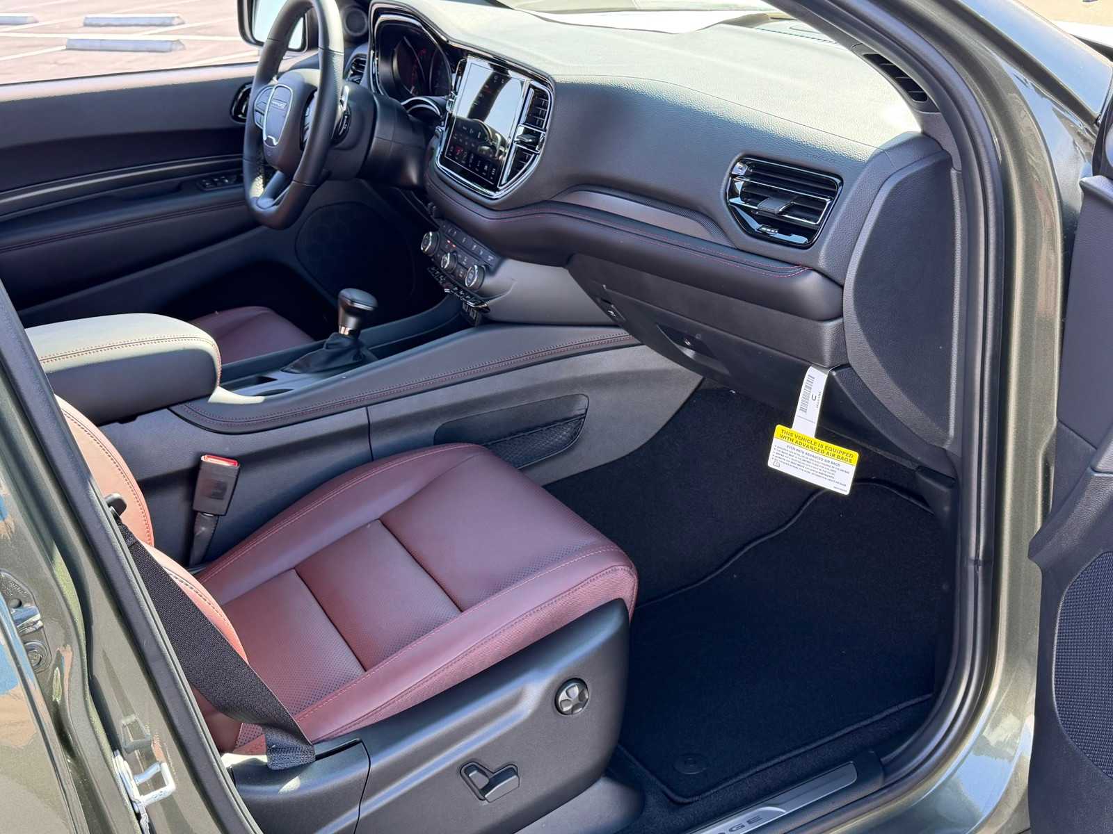 Thumbnail: 2026 Dodge Durango - 32