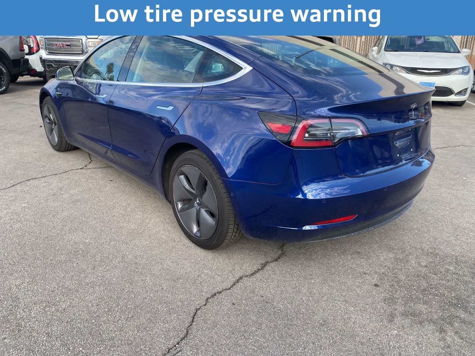 Thumbnail: 2018 Tesla Model 3 - 9