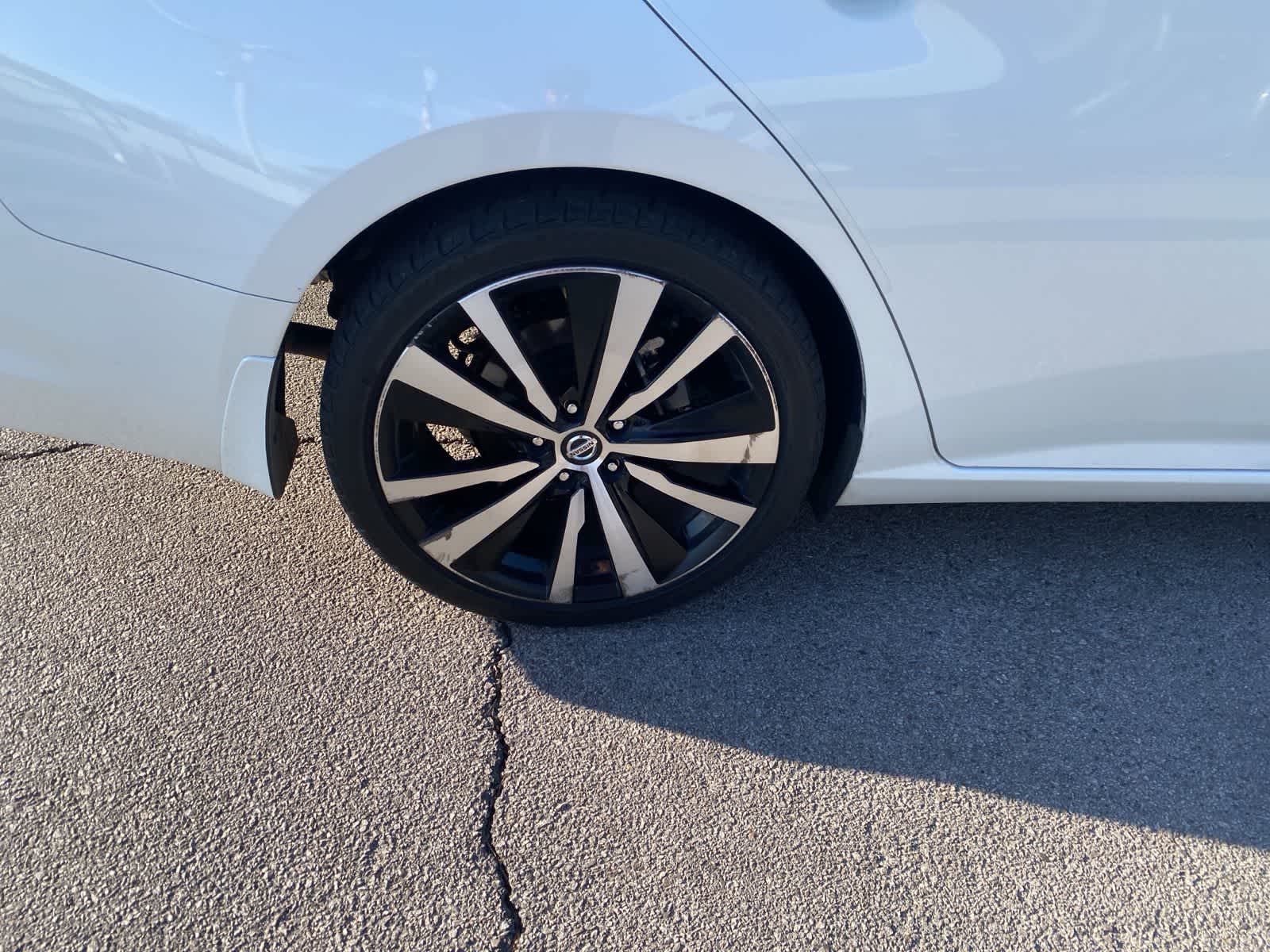 Thumbnail: 2019 Nissan Altima - 5
