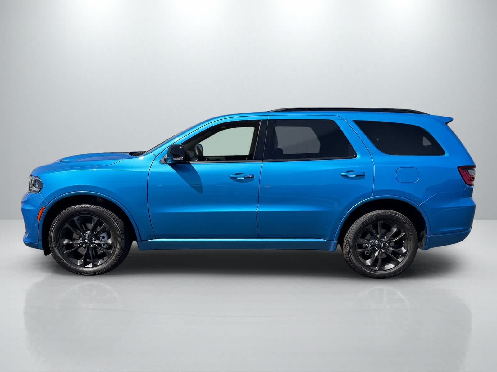 Thumbnail: 2026 Dodge Durango - 2