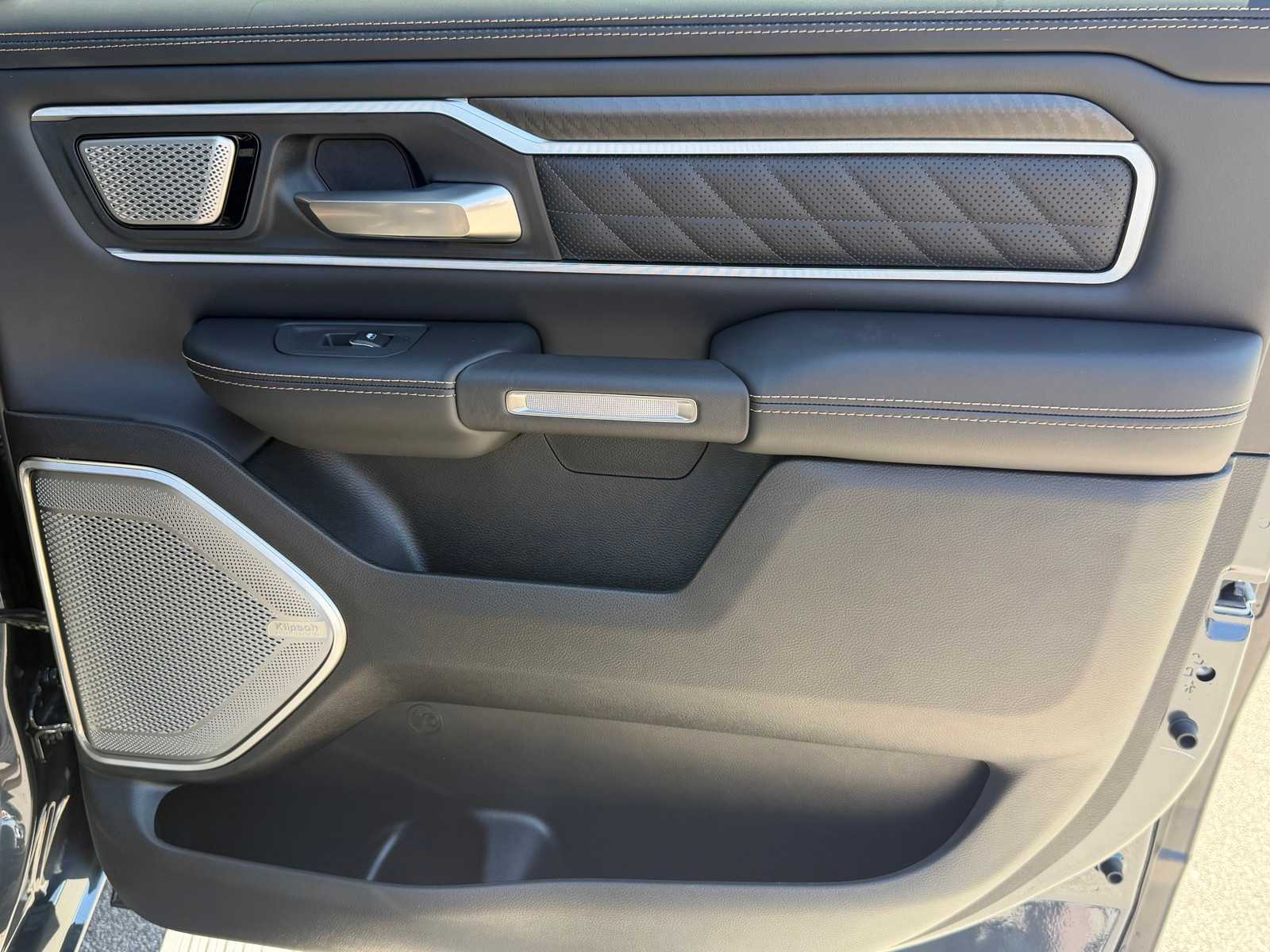 Thumbnail: 2026 RAM 1500 - 22