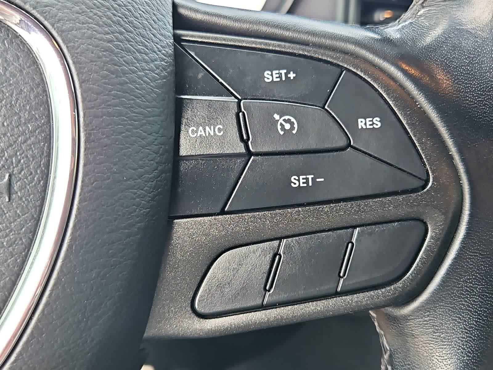 Thumbnail: 2023 Dodge Charger - 25