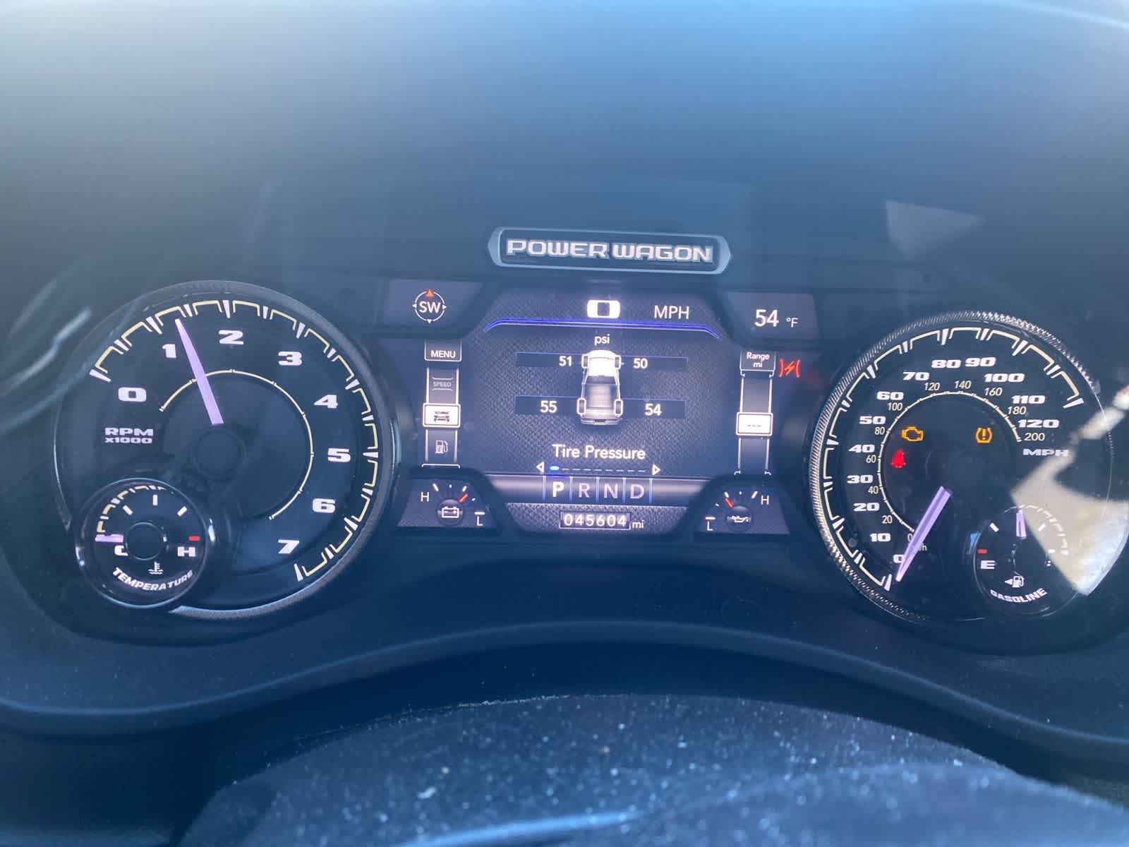 Thumbnail: 2019 RAM 2500 - 10