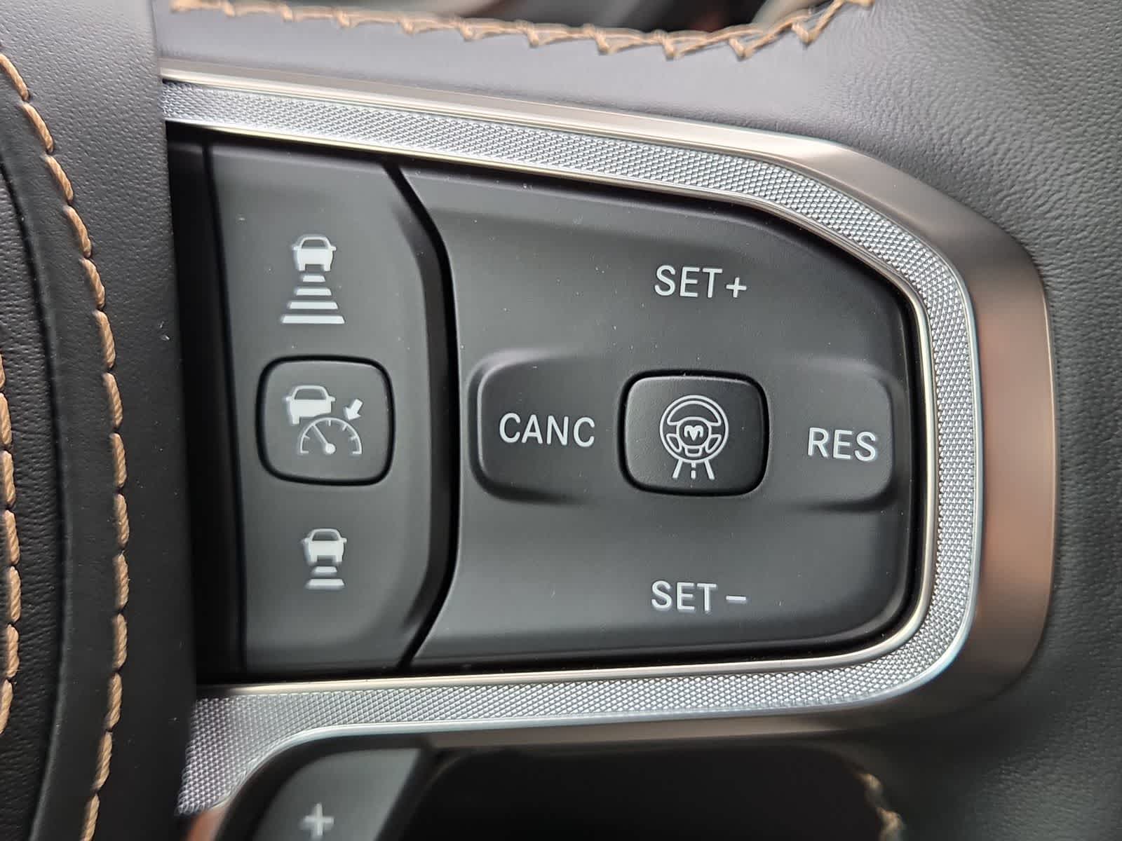 Thumbnail: 2026 RAM 1500 - 26