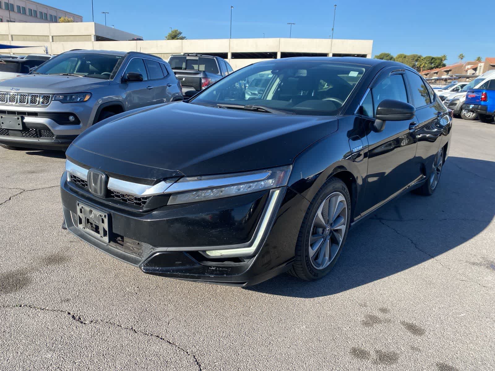 2019 Honda Clarity  -
                  Las Vegas, NV