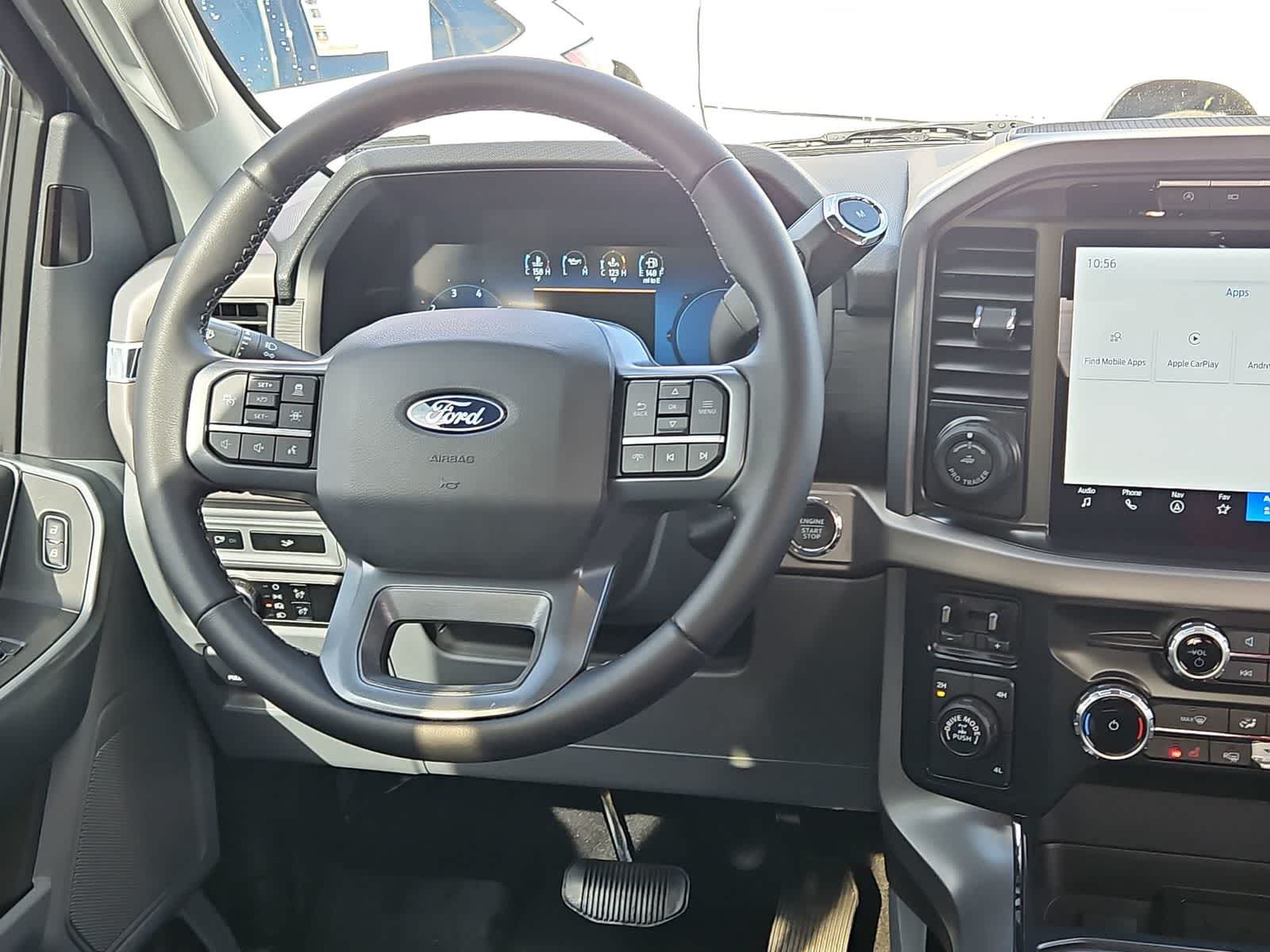 Thumbnail: 2024 Ford F-150 - 24