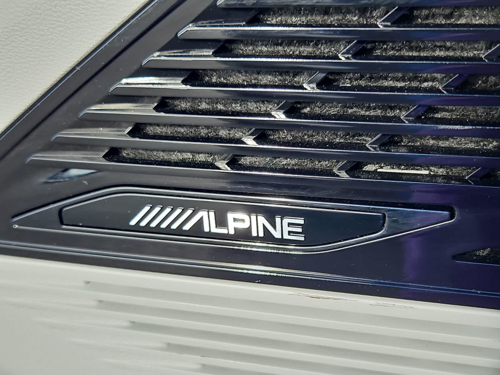 Thumbnail: 2025 Jeep Wagoneer S - 30