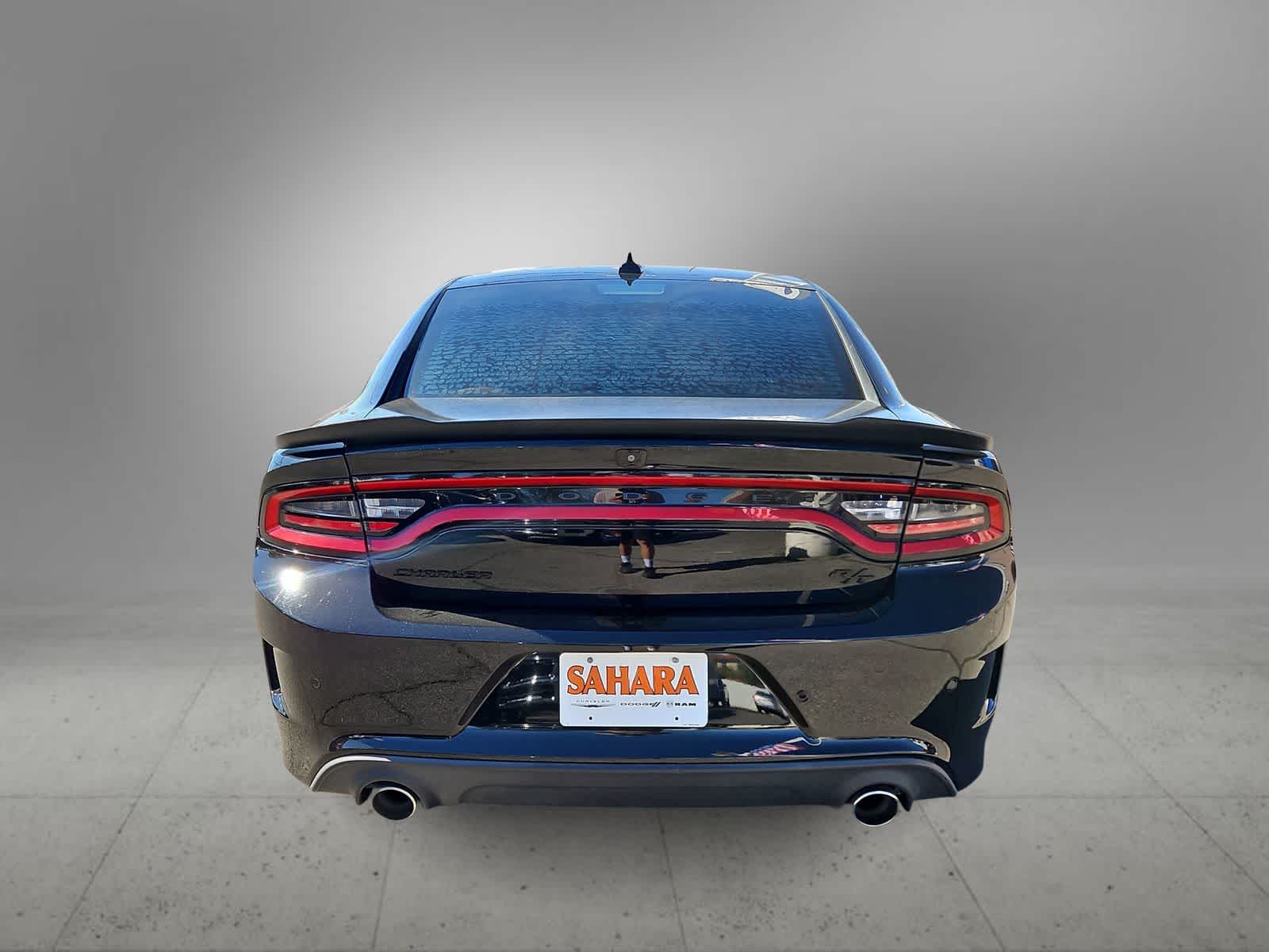 Thumbnail: 2022 Dodge Charger - 8