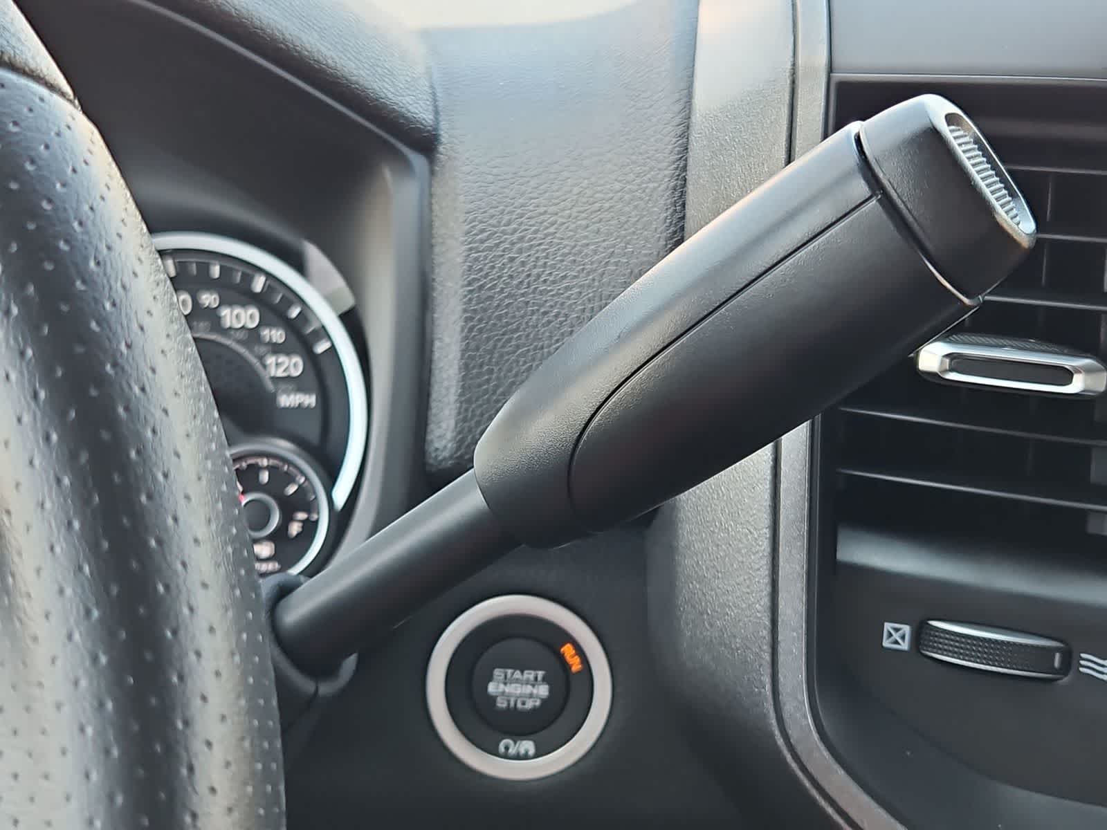 Thumbnail: 2026 RAM 3500 - 31