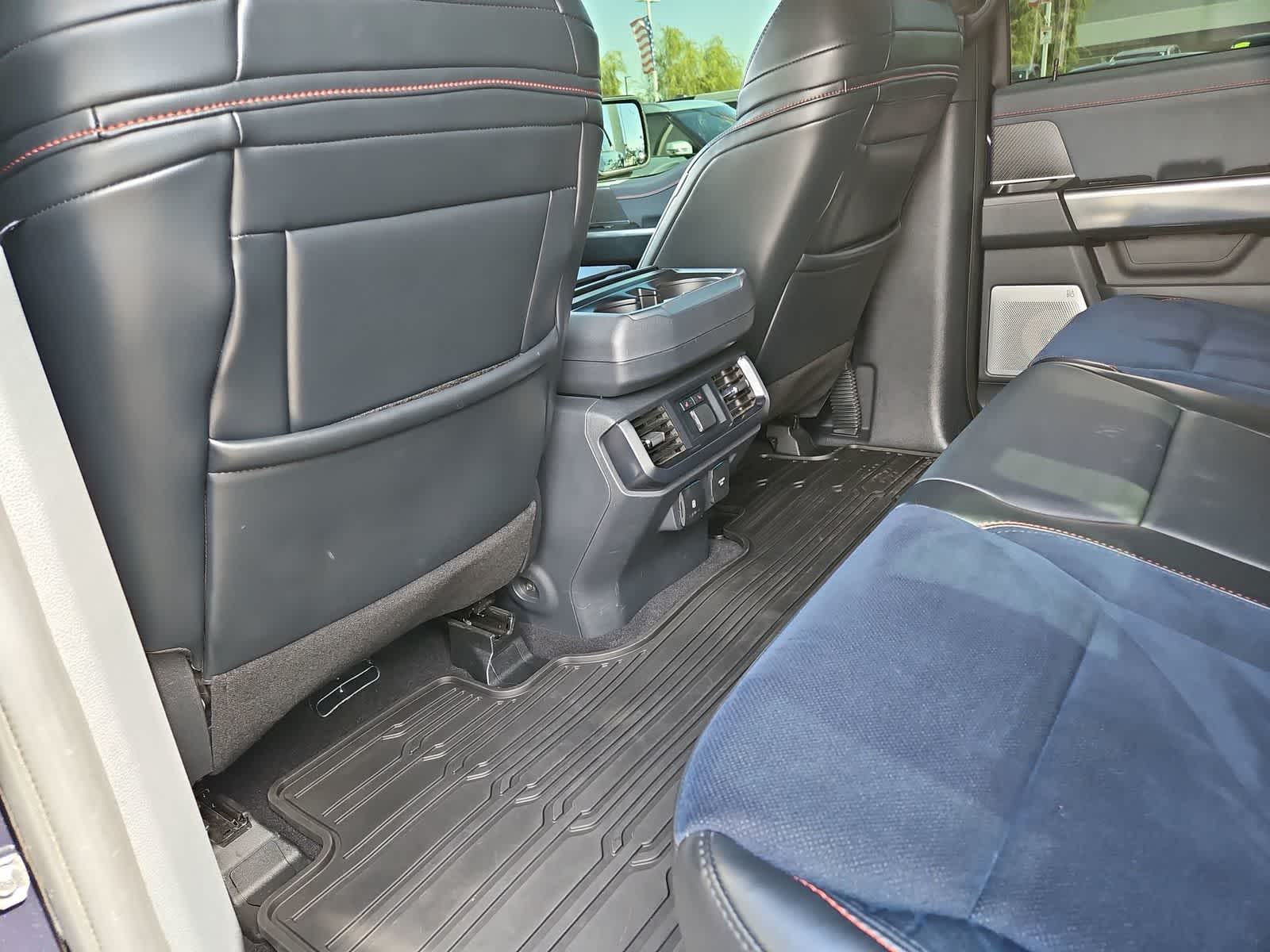 Thumbnail: 2023 Ford F-150 - 19