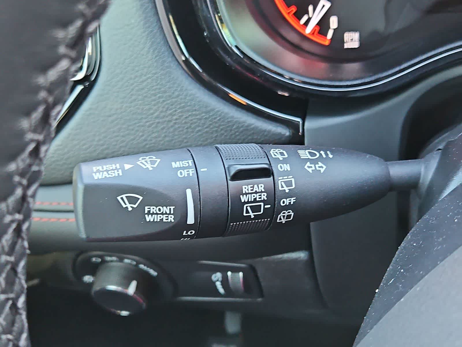 Thumbnail: 2026 Dodge Durango - 25