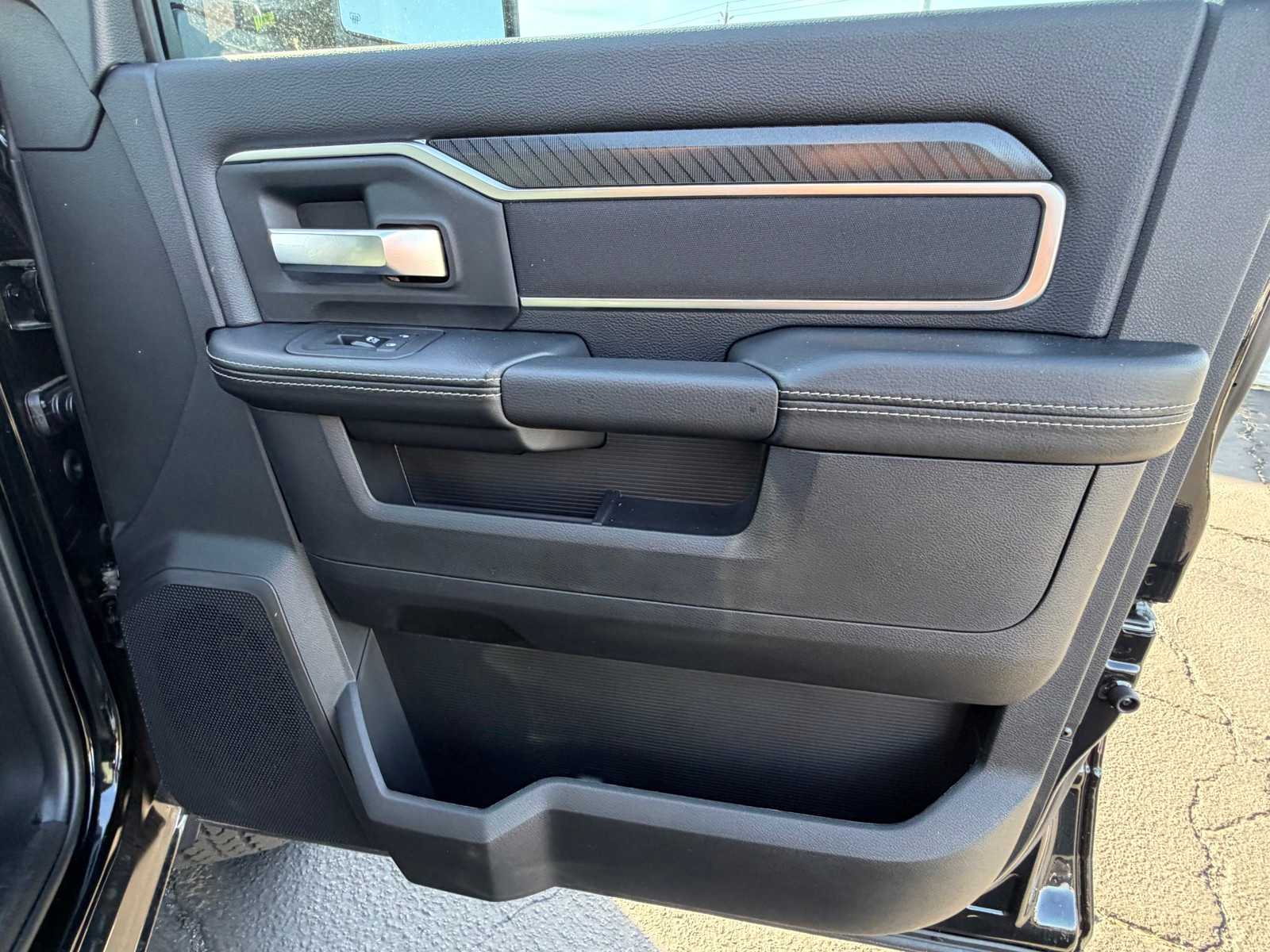 Thumbnail: 2026 RAM 3500 - 20