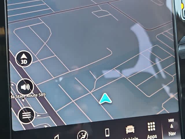 Thumbnail: 2026 RAM 1500 - 28