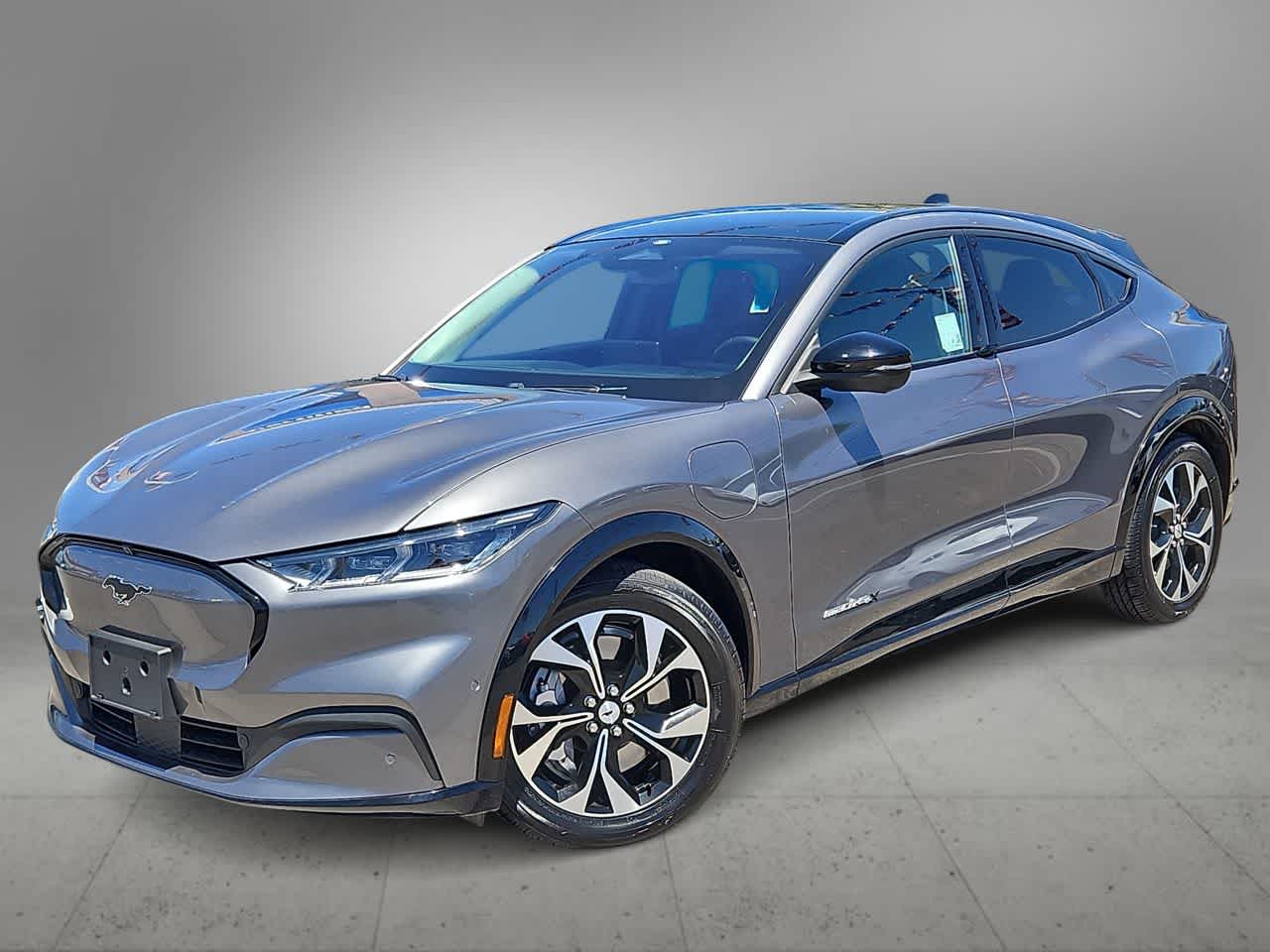 2021 Ford Mustang Mach-E Premium -
                  Las Vegas, NV