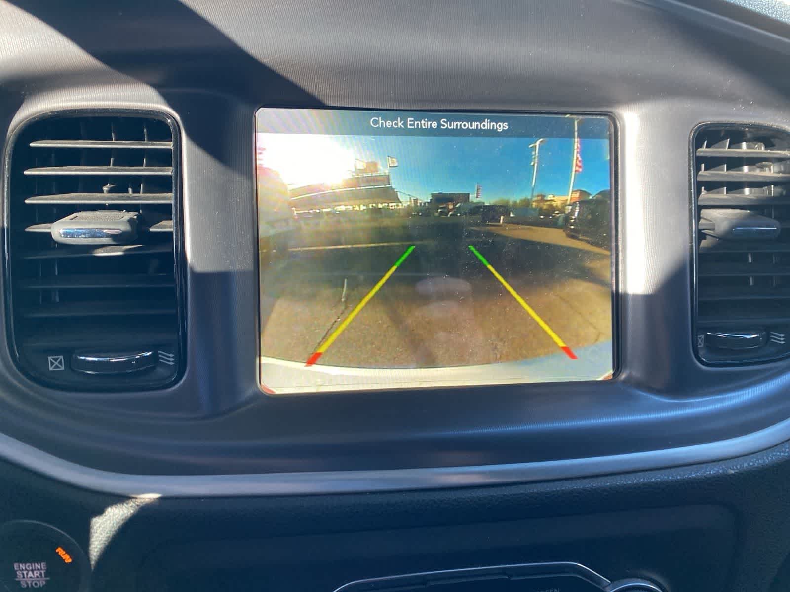 Thumbnail: 2019 Dodge Charger - 16