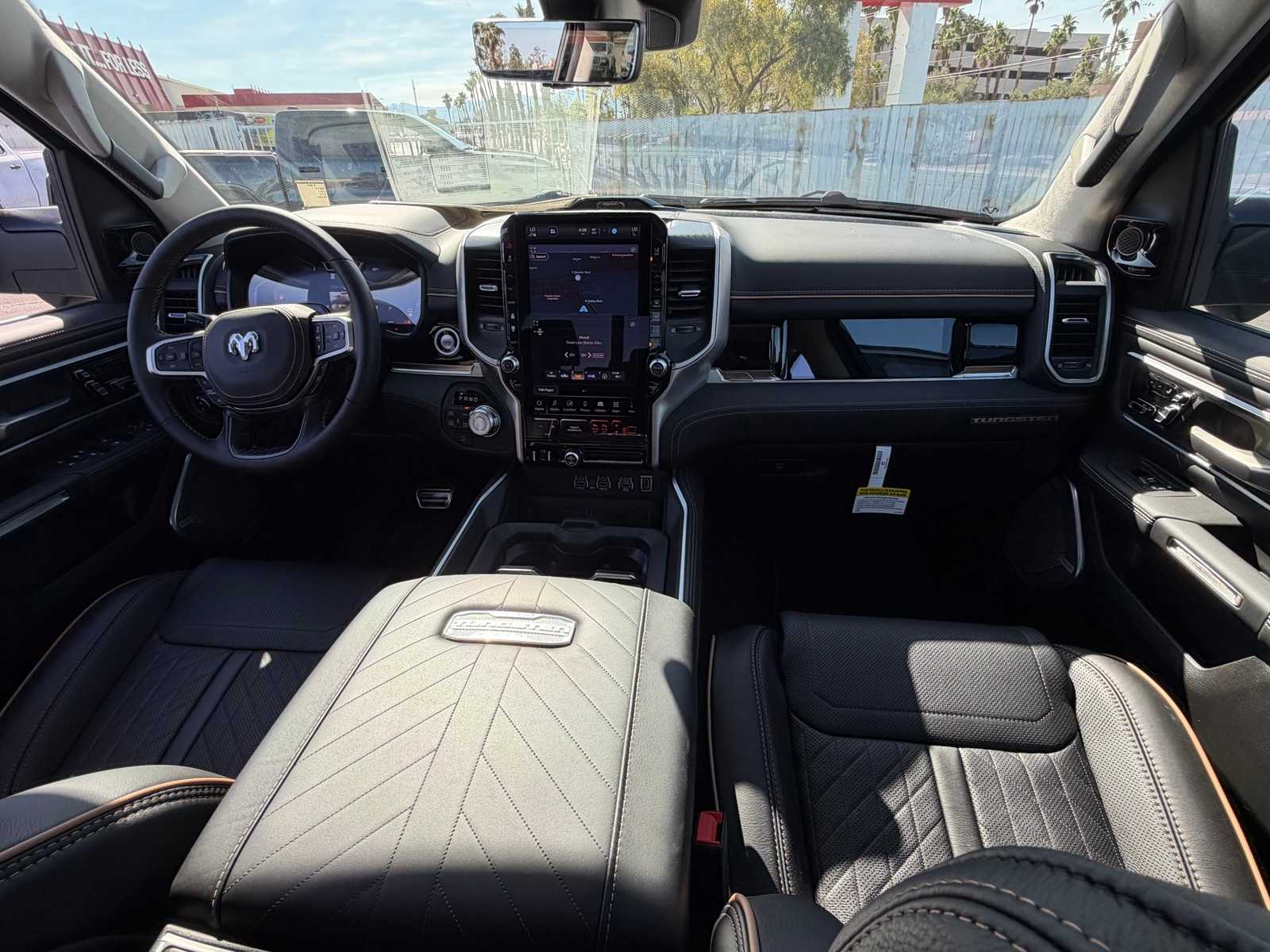 Thumbnail: 2026 RAM 1500 - 23