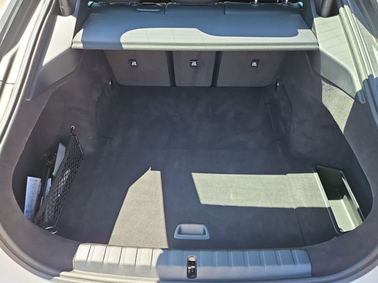 Thumbnail: 2023 BMW i4 - 32