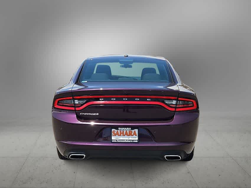 Thumbnail: 2021 Dodge Charger - 7