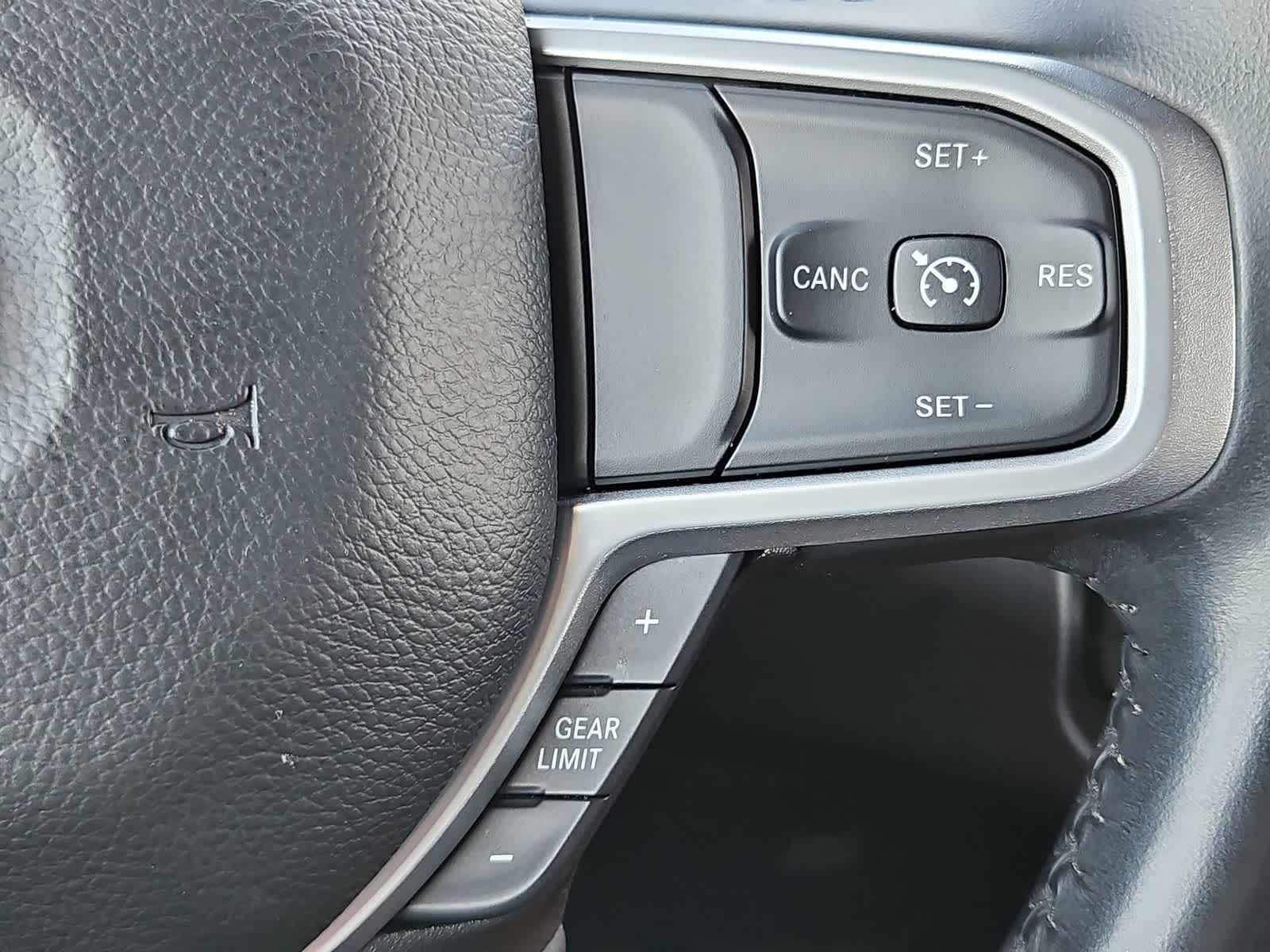 Thumbnail: 2022 RAM 1500 - 26