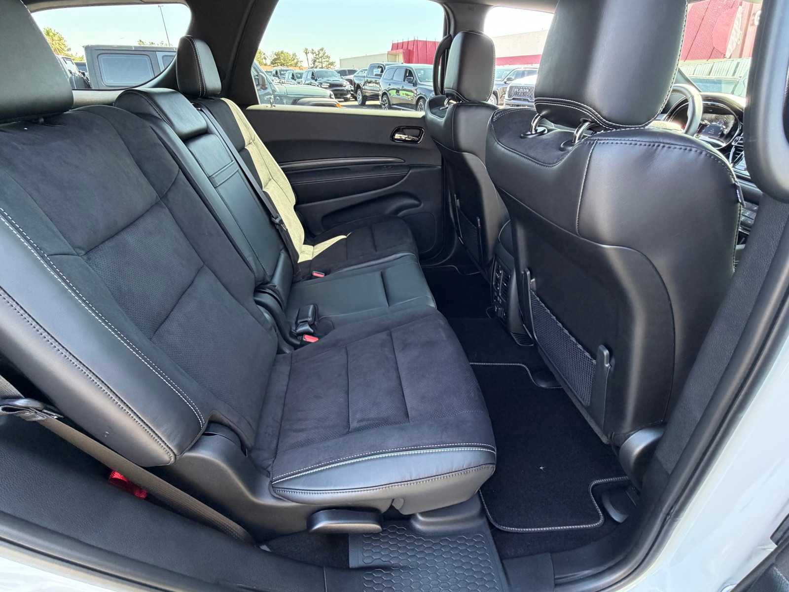 Thumbnail: 2026 Dodge Durango - 22