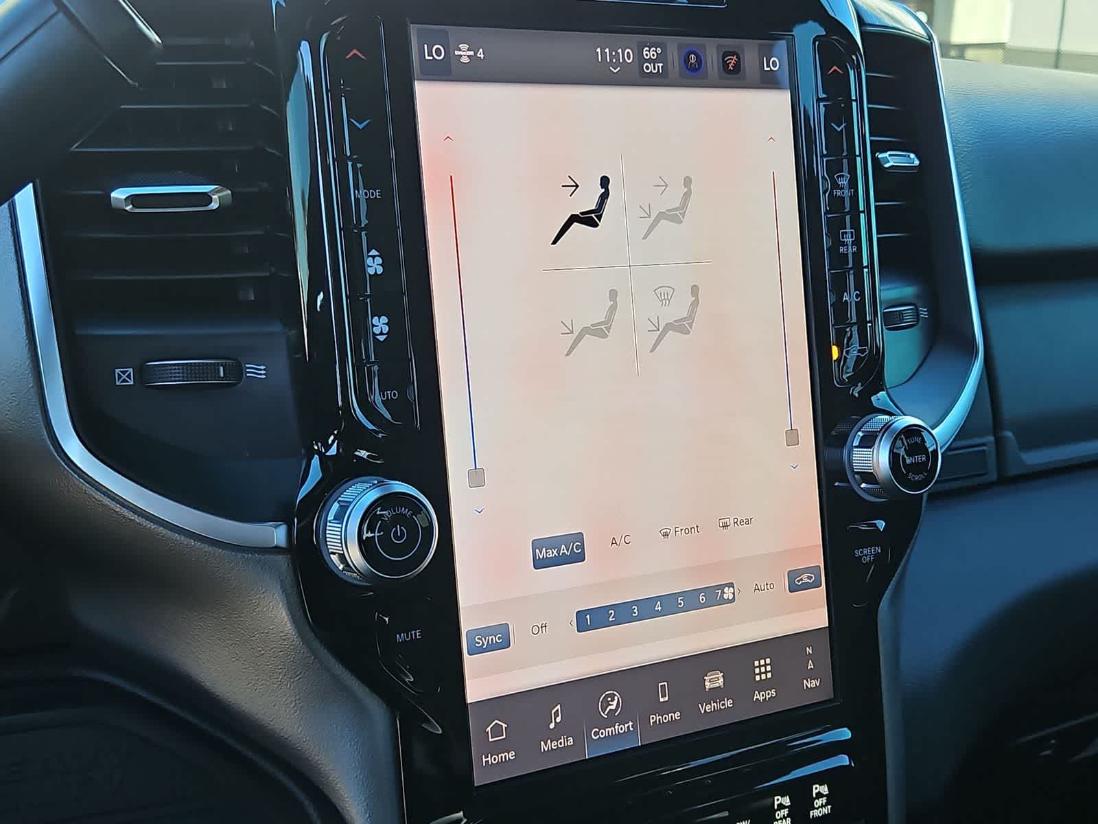 Thumbnail: 2026 RAM 3500 - 27