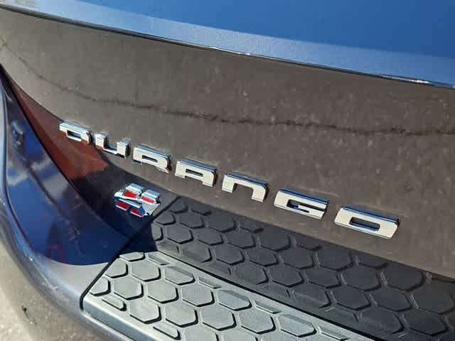 Thumbnail: 2026 Dodge Durango - 16